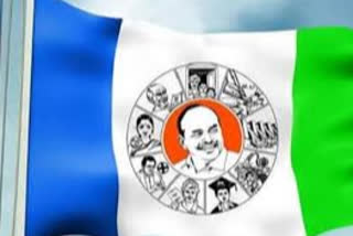 conflict between ysrcp groups