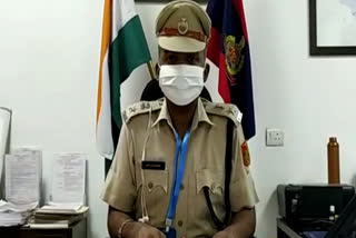 Delhi Police arrested