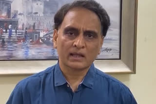 rakesh sinha