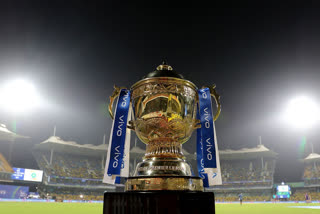 'IPL 2020 could be held in Oct-Nov if T20 World Cup is postponed'