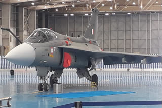 Indian Air Force to operationalise second LCA Tejas squadron