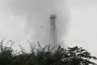 Oil pipeline blast tinsukia ongc