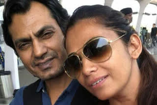 What! Nawazuddin Siddiqui wont fight his wife for child custody
