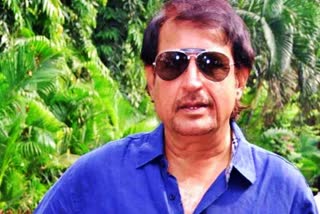 Actor Kiran Kumar