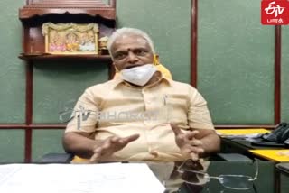 மல்லாடி கிருஷ்ணாராவ்