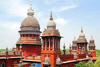 chennai high court