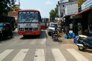 Udupi Lockdown, ಉಡುಪಿ ಲಾಕ್​ಡೌನ್​