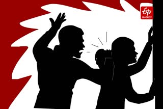 Domestic Violence dehradun