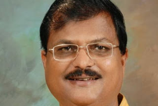 BJP expelled former MP Premchand Guddu from the party