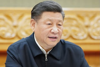 xi jinping