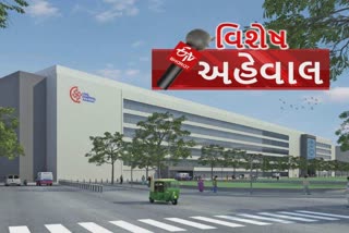 સિવિલ હોસ્પિટલમાં : 2019ની સરખામણીએ કોરોના કાળમાં મૃત્યુઆંક ઓછો નોંધાયો