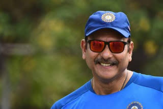 Virat Kohli, Yuvraj, Suresh Raina,  birthday wishes for Ravi Shastri, କୋଚ ରବିଶାସ୍ତ୍ରୀଙ୍କୁ ଜନ୍ମଦିନର ଶୁଭେଚ୍ଛା, ଶାସ୍ତ୍ରୀଙ୍କୁ ଜନ୍ମଦିନର ଶୁଭେଚ୍ଛା ଦେଲେ ଭାରତୀୟ କ୍ରିକେଟର, କୋହଲି, ରାହାଣେ, ଯୁବରାଜ, ରାଇନା