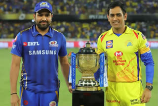 BCCI will be risking players well being by organsing ipl says shekhar luthra