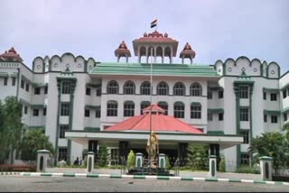 madurai HC on ppe kit for field workers in corona