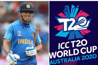 EXCLUSIVE: Will Dhoni's career end if T20 World Cup is postponed this year?