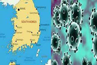 جنوبی کوریا میں کورونا کے 40 نئے معاملے
