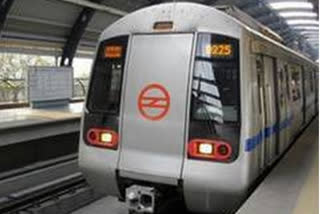 Delhi Metro services likely to resume from June