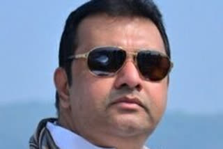 Pramod Madhvaraj complaint again Udupi D C