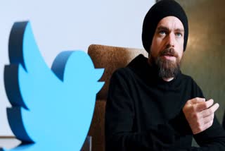 Twitter CEO Jack Dorsey