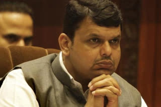 Maharashtra government urges opposition leader fadnavis to work with them