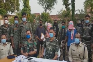 plfi-zonal-commander-sachit-singh-arrested