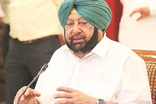 capt amarinder