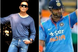 Suresh Raina praises Sonu Sood, work he is doing for the migrants, sonu sood, ସୋନୁ ସୁଦଙ୍କ ପ୍ରଶଂସାରେ ସୁରେଶ ରାଇନା,  ମନେ ରଖିବ ଦେଶ