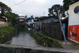 Dibrugarh artificial flood