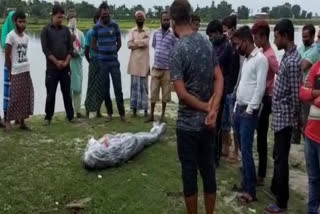 In Bongaigaon, a man died in search of a rat