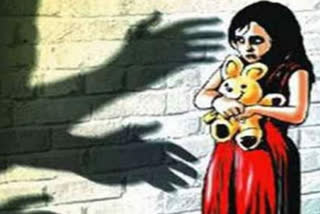 A young man cheating on a minor girl in the name of love in Badradri kothagudem district