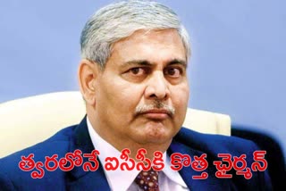 ఐసీసీ