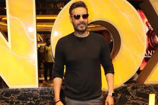 Ajay Devgn