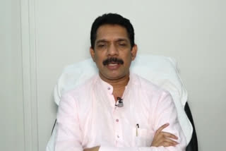 MP Nalin Kumar Kateel