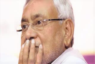 CM Nitish