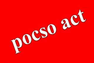 pocso arrested