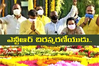 balakrishna-tribute-at-ntr-ghat