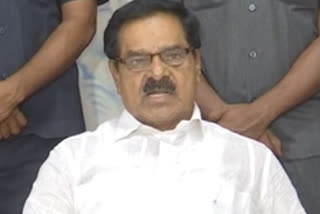 minister narayanaswami