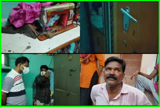 robbery-theft-at-sainadhapuram-maidukuru-in-kadapa-district