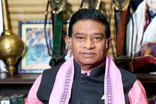 ajit jogi