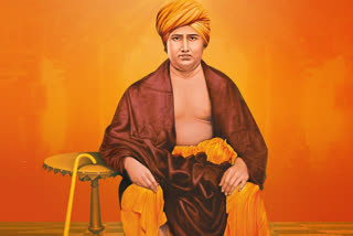 Maharishi Dayanand Saraswati