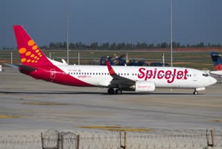 Two passengers on SpiceJet flight to Guwahati test COVID-19 positive