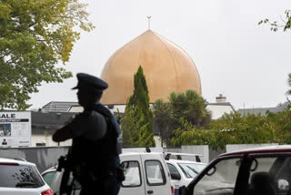 Sentencing of NZ mosque attack accused postponed