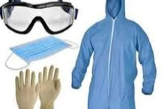 reliance produces three times cheaper ppe kit from china