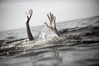 ಕೊಡಗಿನಲ್ಲಿ ನೀರನಲ್ಲಿ ಮುಳುಗಿ ವ್ಯಕ್ತಿ ಸಾವು, Man drowns in water