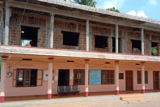 Govt order to upgrade Kadapa, Kodimbala  Gram Panchayat to town panchayat