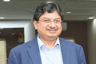 DG Shipping Amitabh Kumar