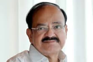 vice president venkaiah naidu