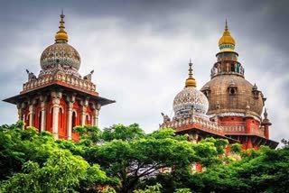 chennai high court