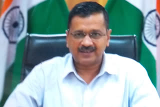 arvind kejriwal