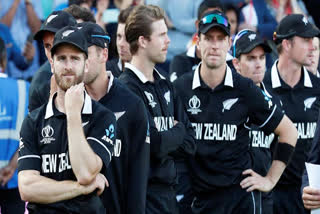 coronavirus: New Zealand Cricket set to suffer job losses